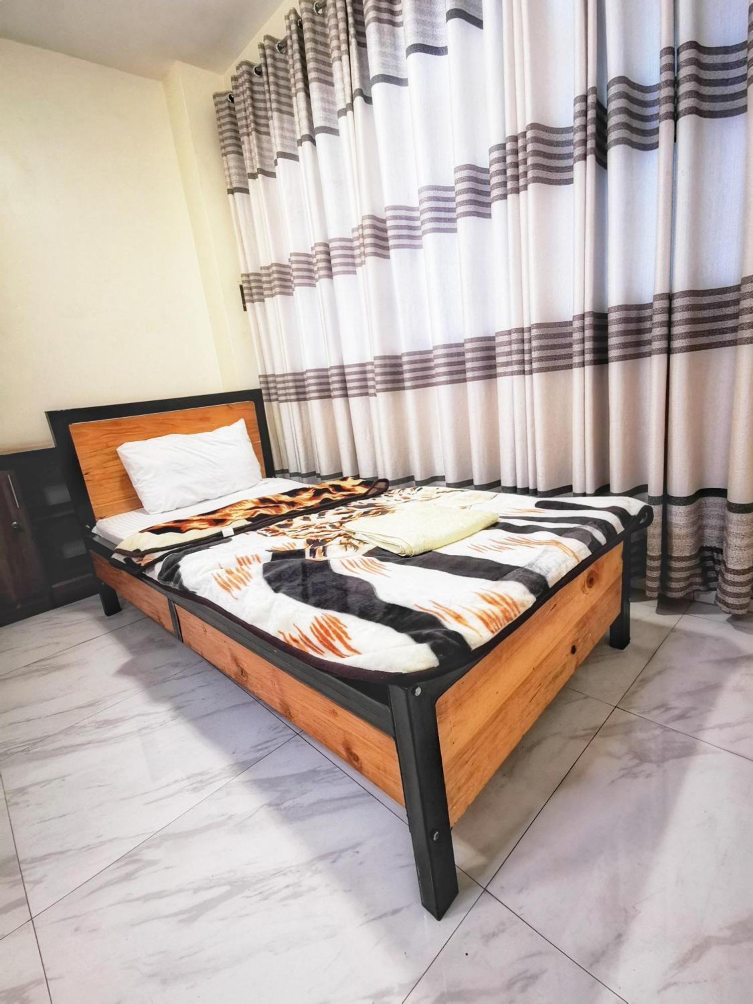 Peponi Living Spaces Kigali Extérieur photo