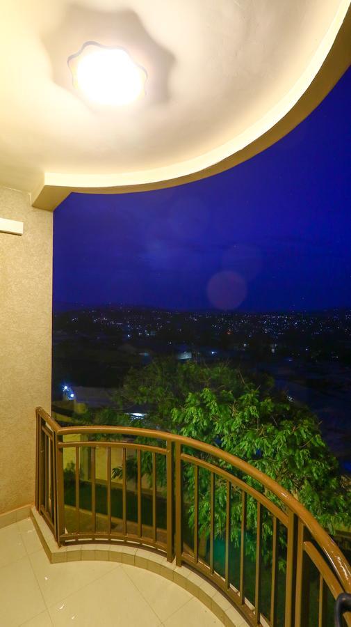 Peponi Living Spaces Kigali Extérieur photo