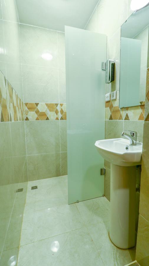 Peponi Living Spaces Kigali Extérieur photo